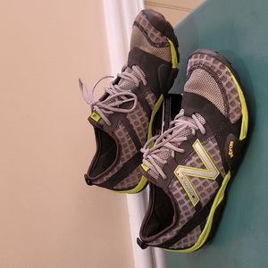 New Balance Minimus Vibram men's size 11.5 D